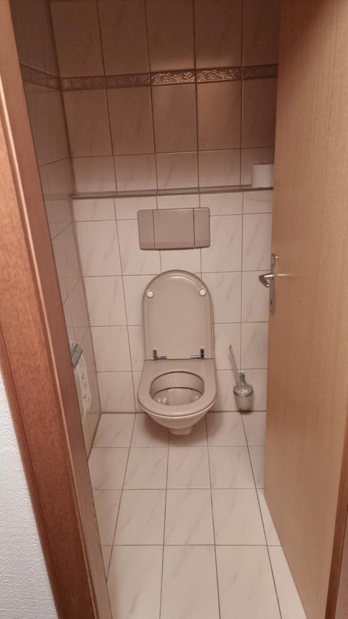 Hotel Garni Friedheim St. Anton am Arlberg Rom bilde
