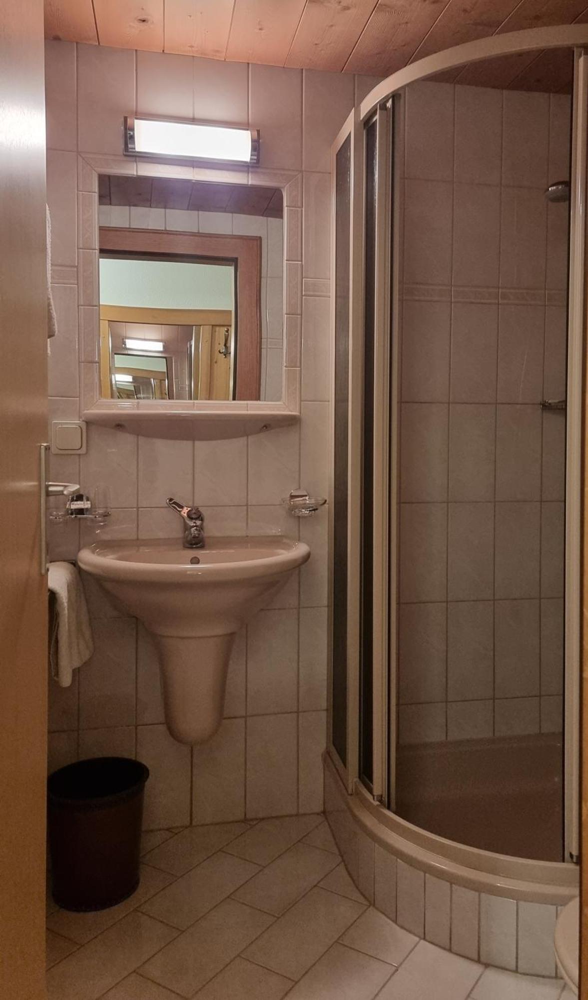 Hotel Garni Friedheim St. Anton am Arlberg Rom bilde